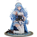 Max Factory hololive production Yukihana Lamy 1/6 Figure JAPAN OFFICIAL