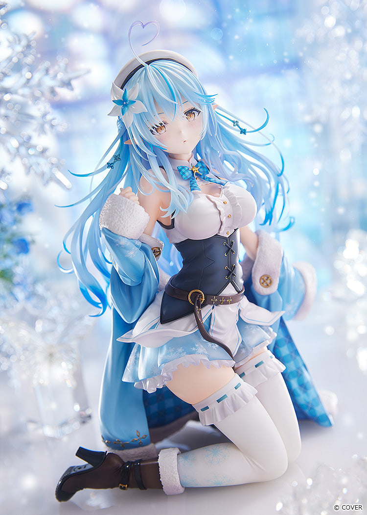 Max Factory hololive production Yukihana Lamy 1/6 Figure JAPAN OFFICIAL
