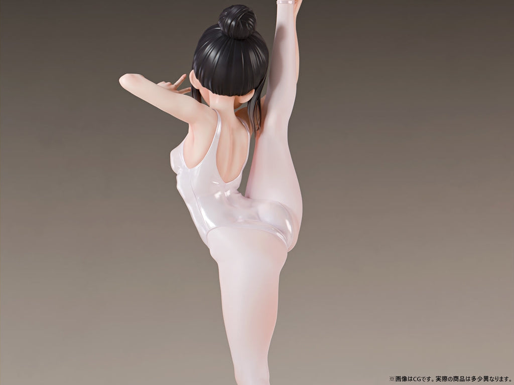B'full FOTS JAPAN Ballet Club Miyama Iori Figure JAPAN OFFICIAL
