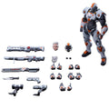 Pillar of Creation Series Kane Power Armor 1/12 Action Figure JAPAN OFFICIAL