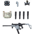 HASUKI WM-07 Reconnaissance Enhancement Kit 1/12 Action Figure Option Part JAPAN