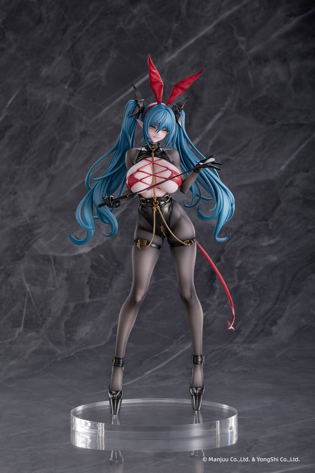 AniGame Azur Lane Regensburg The Dark Dragon's Dungeon Ver. 1/6 Figure JAPAN
