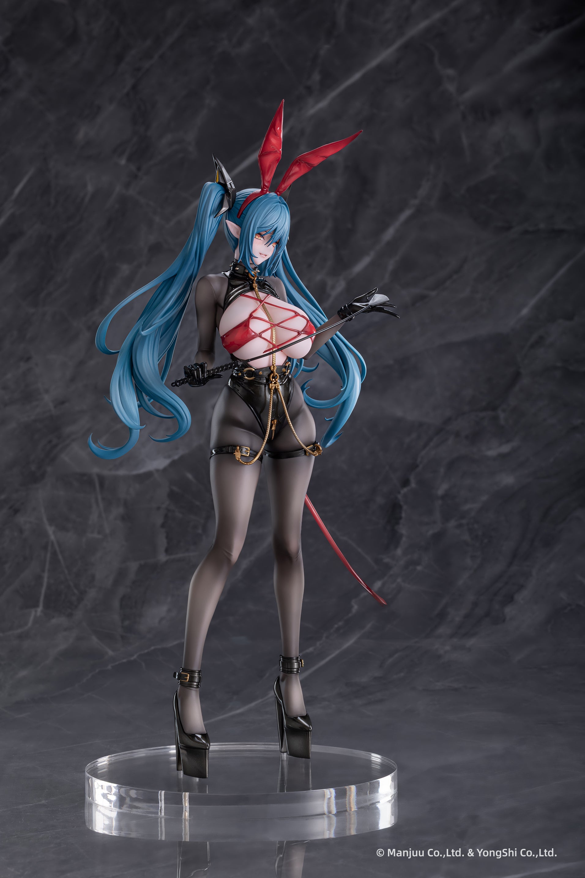 AniGame Azur Lane Regensburg The Dark Dragon's Dungeon Ver. 1/6 Figure JAPAN