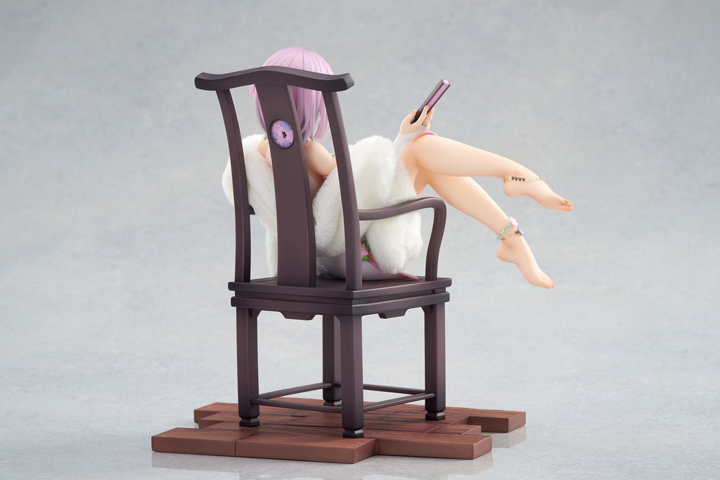 APEX GRIDMAN UNIVERSE Akane Shinjo Chinese Dress Ver. 1/7 Figure JAPAN OFFICIAL