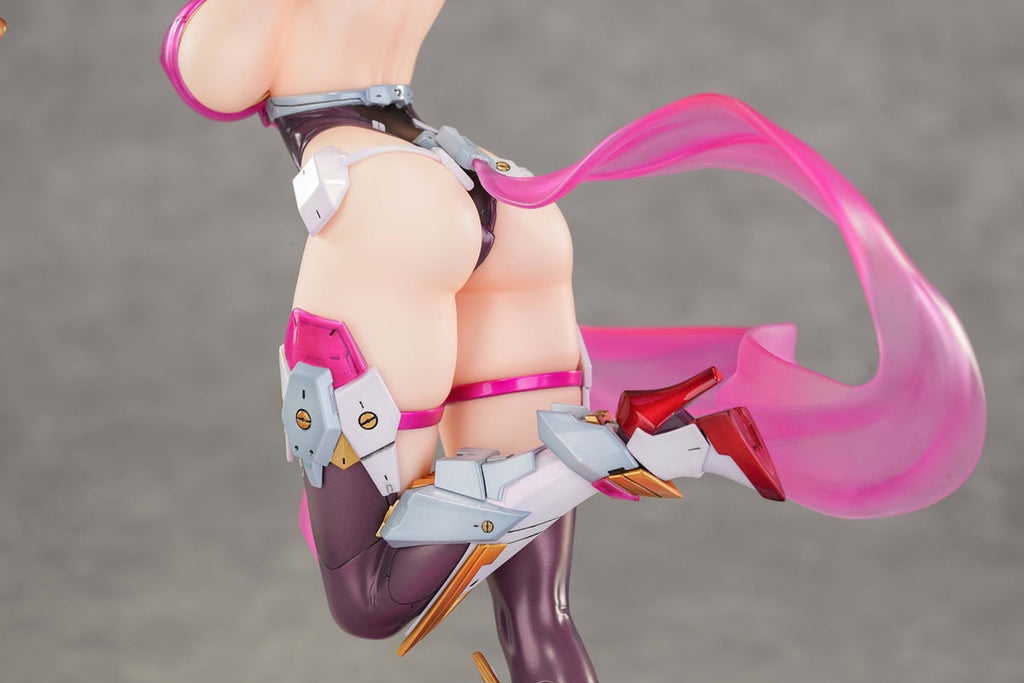 MAGI ARTS Cutie Honey NOVA 1/6 Figure JAPAN OFFICIAL