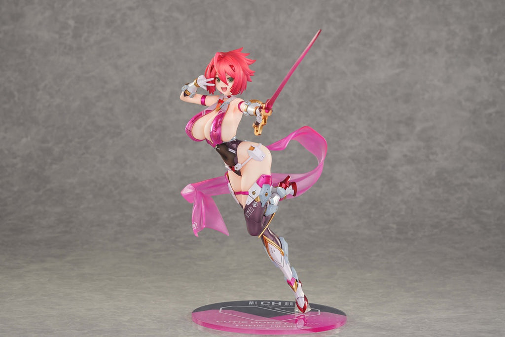 MAGI ARTS Cutie Honey NOVA 1/6 Figure JAPAN OFFICIAL