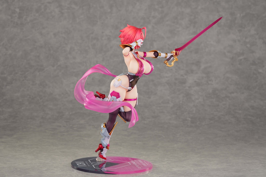 MAGI ARTS Cutie Honey NOVA 1/6 Figure JAPAN OFFICIAL