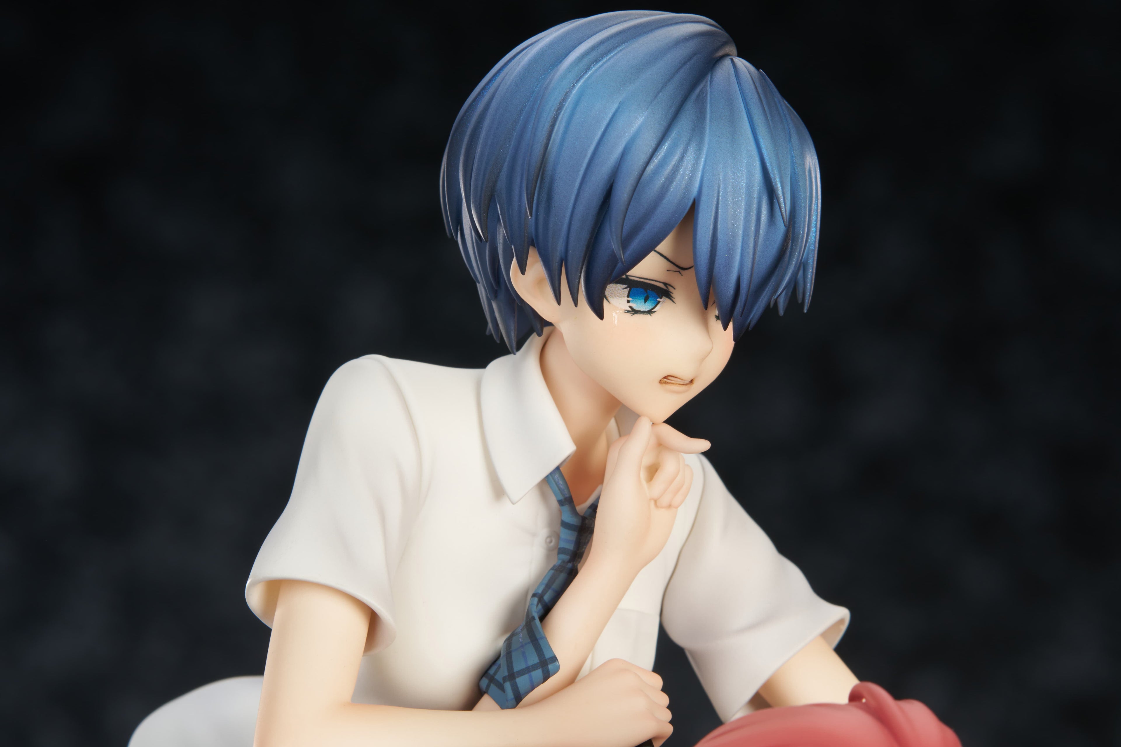 MAGI ARTS Akuma no Riddle Haru Ichinose x Azuma Tokaku 1/6 Figure JAPAN OFFICIAL