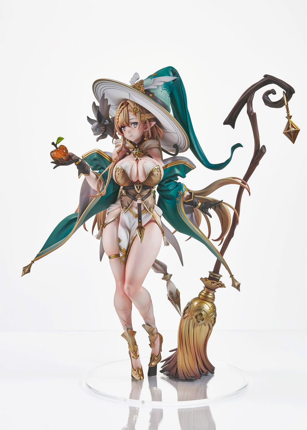 Vertex Originals Elf Village 18th Villager Hazel 1/6 Figure JAPAN OFFICIAL
