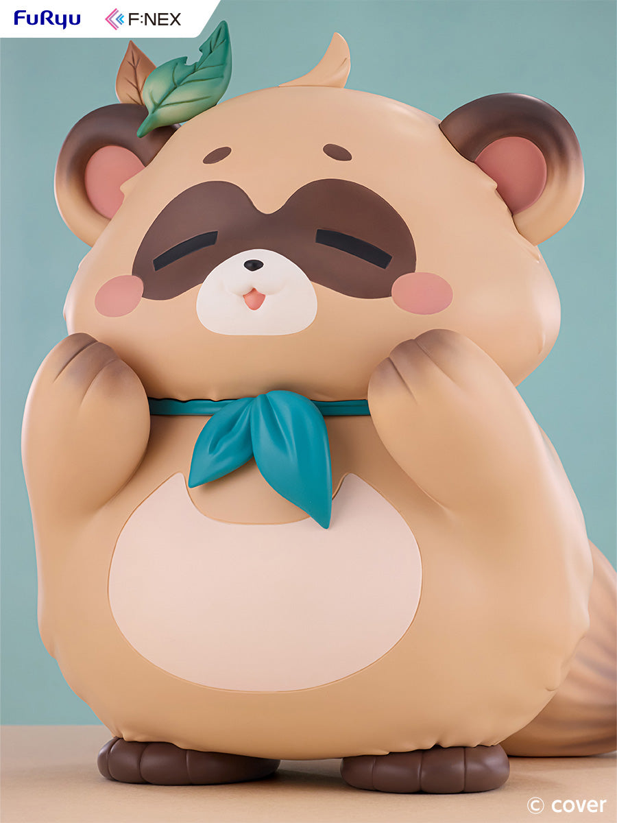FuRyu Real Size Soft Vinyl Collection Hololive production Pokobee Figure JAPAN
