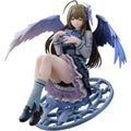 THE IDOLM@STER SHINY COLORS Chiyuki Kuwayama Gardienne White Pearl 1/6 Figure