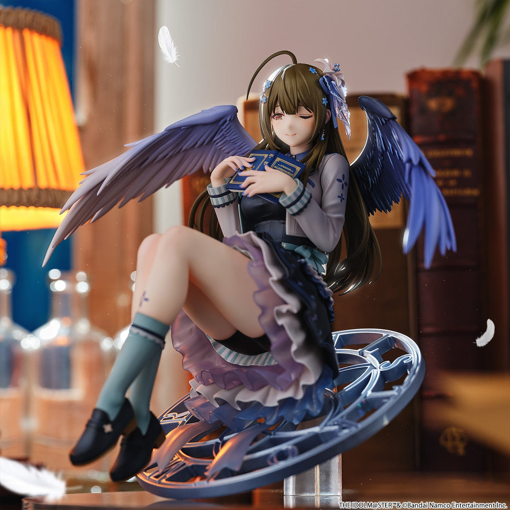 THE IDOLM@STER SHINY COLORS Chiyuki Kuwayama Gardienne White Pearl 1/6 Figure