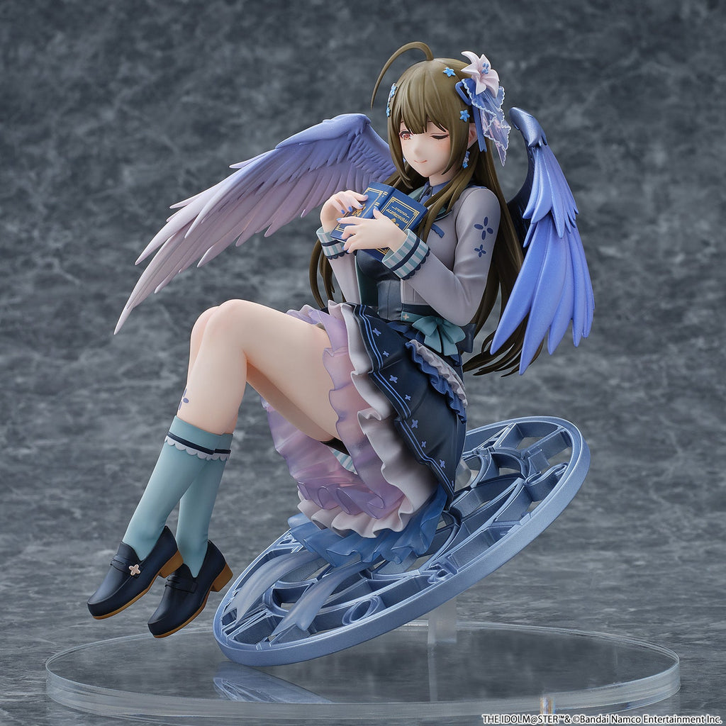 THE IDOLM@STER SHINY COLORS Chiyuki Kuwayama Gardienne White Pearl 1/6 Figure