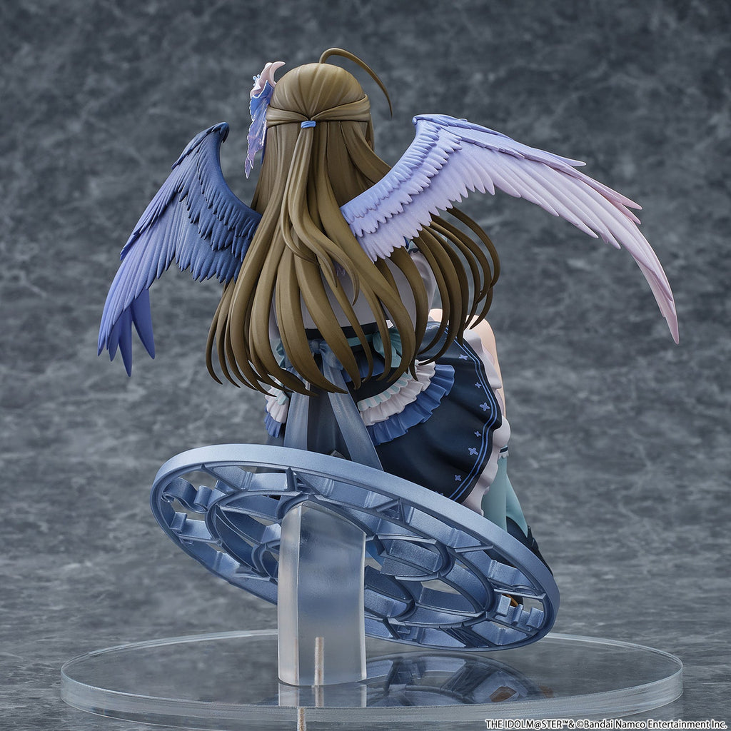 THE IDOLM@STER SHINY COLORS Chiyuki Kuwayama Gardienne White Pearl 1/6 Figure