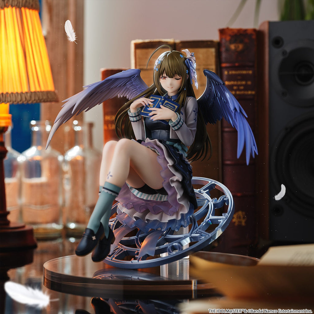 THE IDOLM@STER SHINY COLORS Chiyuki Kuwayama Gardienne White Pearl 1/6 Figure