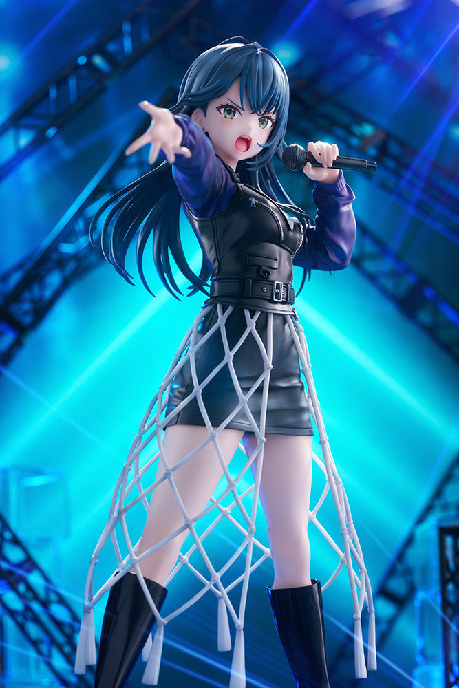 Kotobukiya Gakuen iDOLM@STER Temari Tsukimura Luna say maybe 1/7 Figure JAPAN