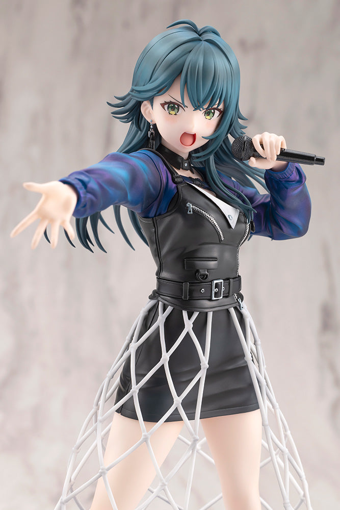 Kotobukiya Gakuen iDOLM@STER Temari Tsukimura Luna say maybe 1/7 Figure JAPAN