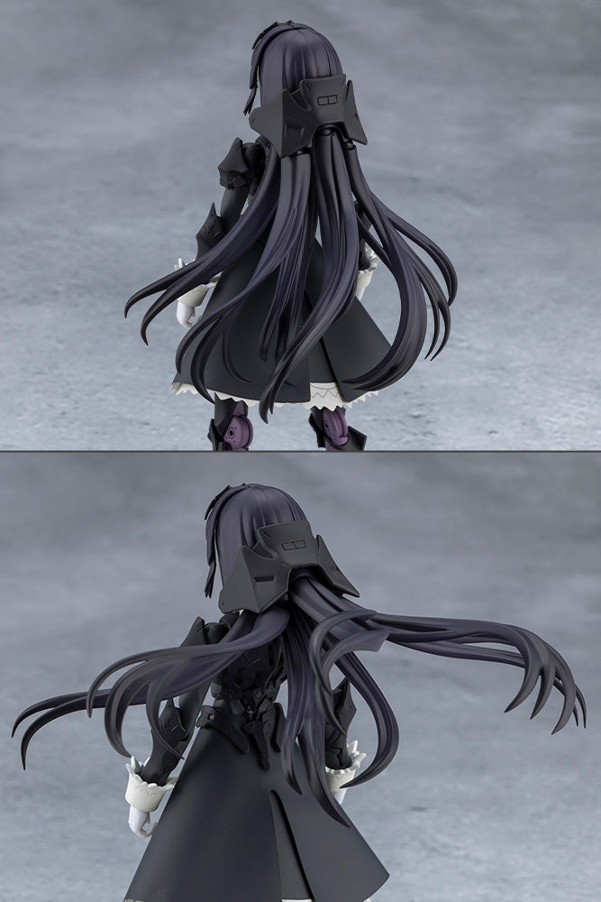 Kotobukiya Megalomaria Unlimited Universe Maria Kagaribi Dress Code Model Kit