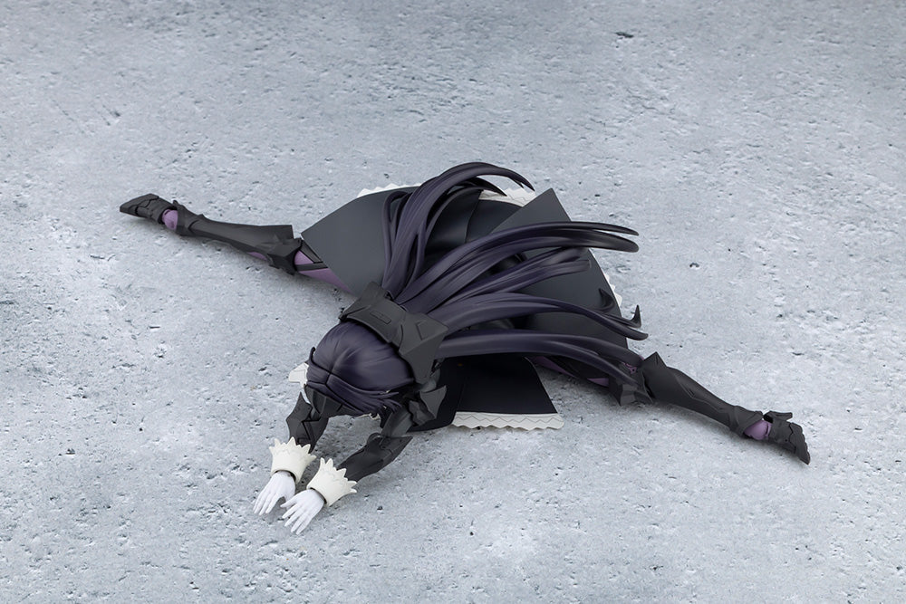 Kotobukiya Megalomaria Unlimited Universe Maria Kagaribi Dress Code Model Kit