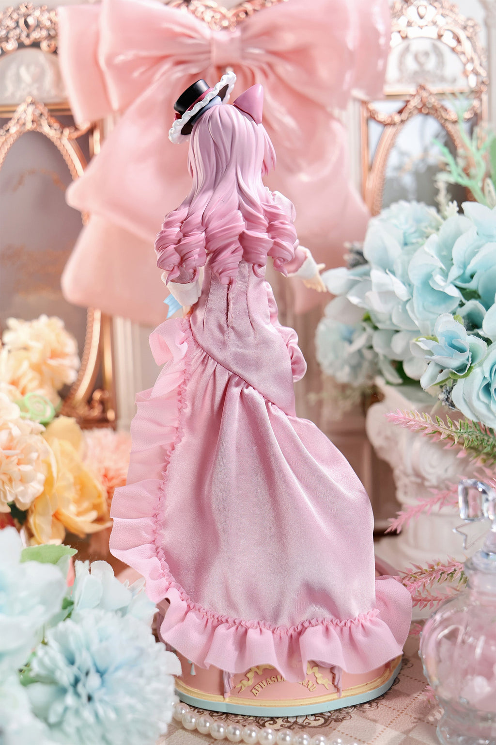 Ji Dong Shun Xi Paradox World BJD Doll JAPAN OFFICIAL