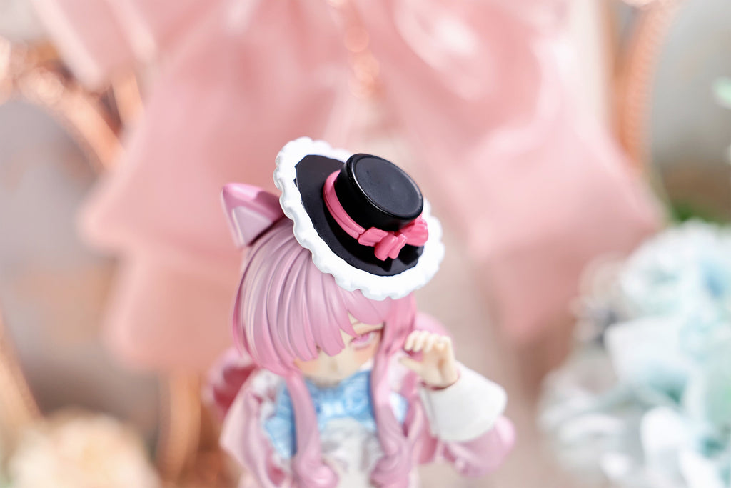 Ji Dong Shun Xi Paradox World BJD Doll JAPAN OFFICIAL