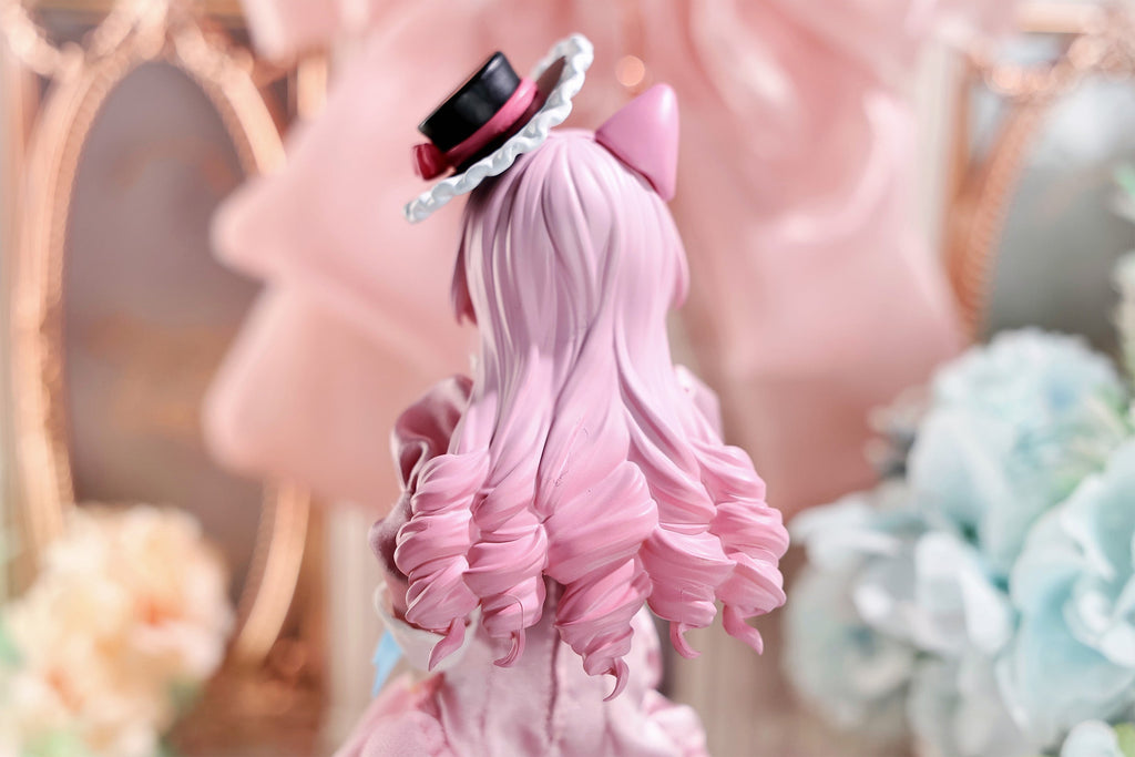 Ji Dong Shun Xi Paradox World BJD Doll JAPAN OFFICIAL