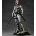 Gecco METAL GEAR SOLID 4 GUNS OF THE PATRIOTS Raiden 1/6 Figure JAPAN OFFICIAL
