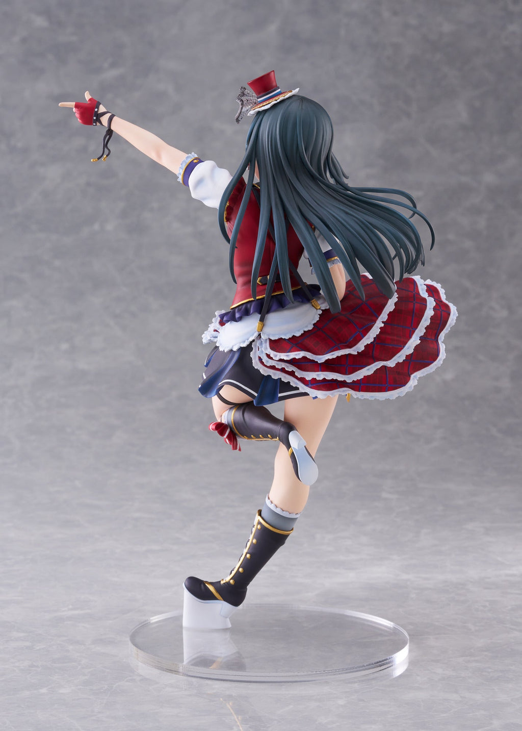 Plum Love Live! Nijigasaki High School Idol Club Setsuna Yuki 1/7 Figure JAPAN