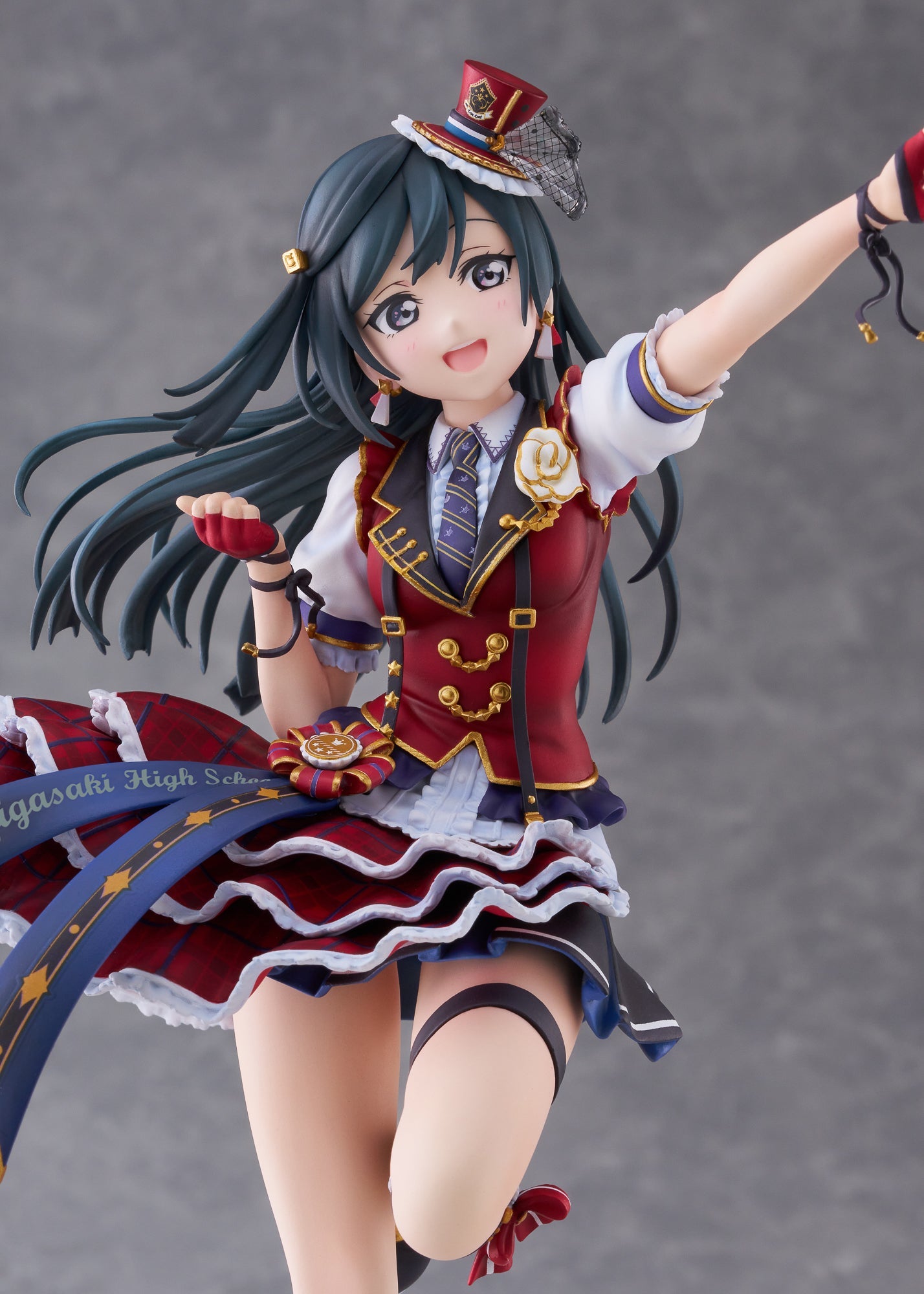 Plum Love Live! Nijigasaki High School Idol Club Setsuna Yuki 1/7 Figure JAPAN