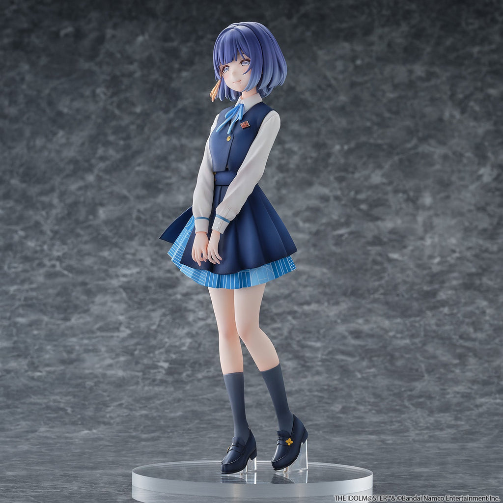 Union Creative Gakuen iDOLM@STER Misuzu Hataya 1/6 Figure JAPAN OFFICIAL