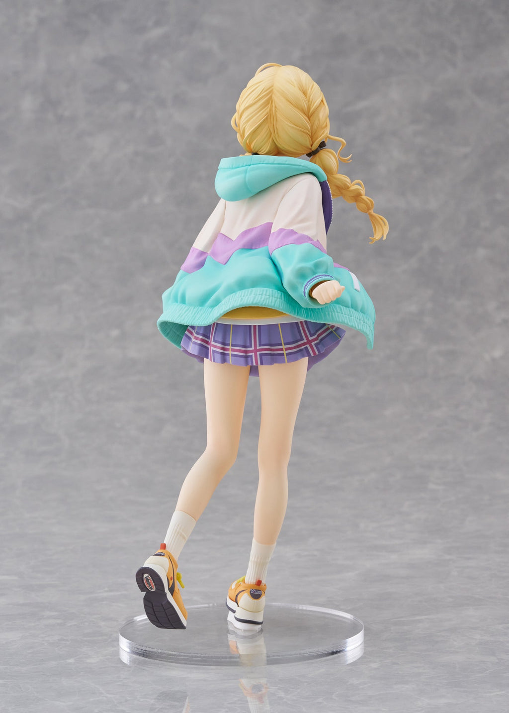 Union Creative Gakuen iDOLM@STER Kotone Fujita 1/7 Figure JAPAN OFFICIAL