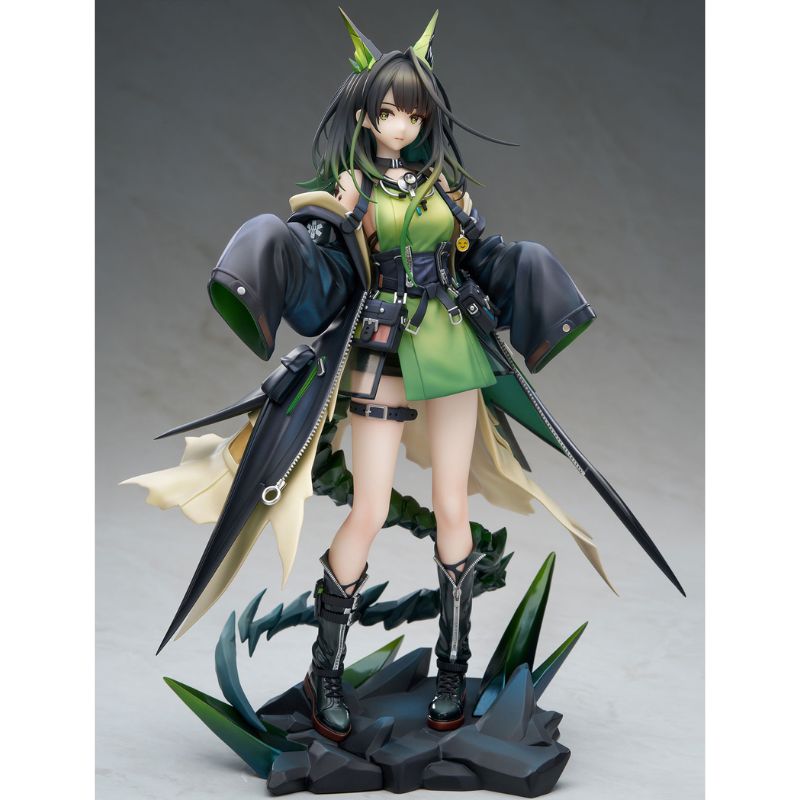 APEX Arknights Mon3tr 1/7 Figure JAPAN OFFICIAL