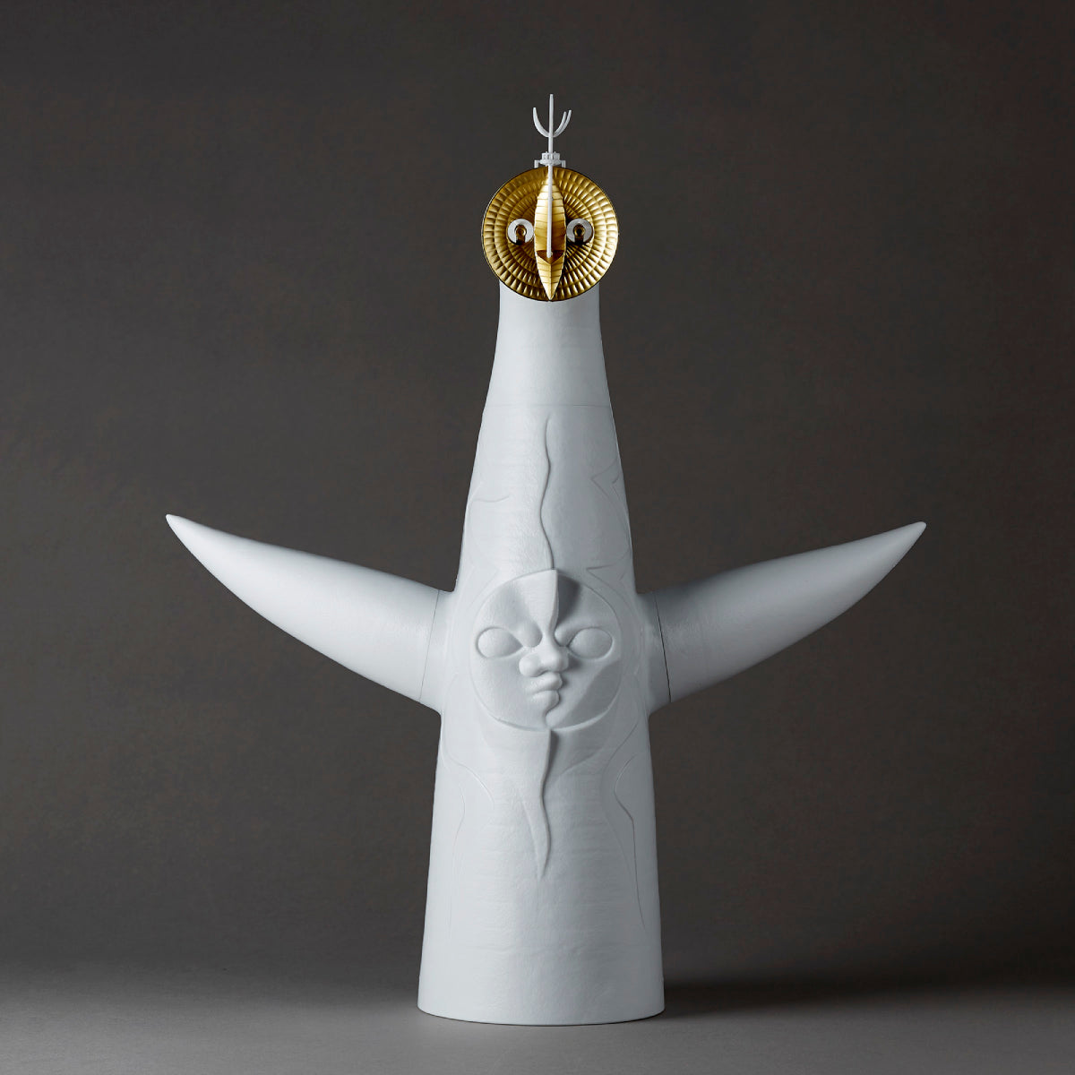 Kaiyodo ARTPLA Tower of the Sun 1/200 Model Kit JAPAN OFFICIAL