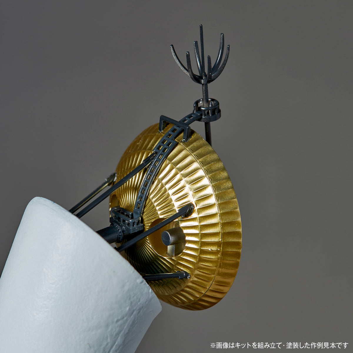 Kaiyodo ARTPLA Tower of the Sun 1/200 Model Kit JAPAN OFFICIAL