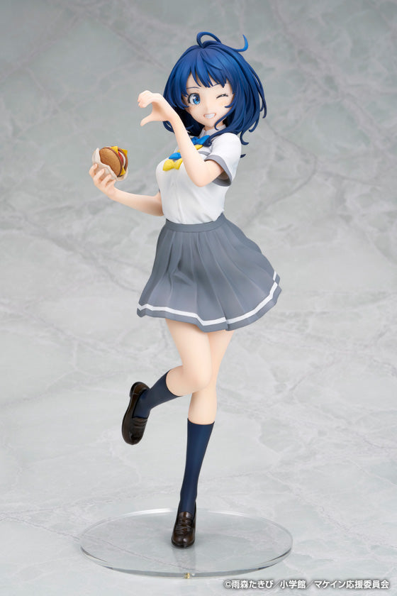 Alter Makeine Too Many Losing Heroines! Anna Yanami 1/7 Figure JAPAN OFFICIAL