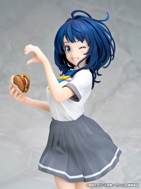 Alter Makeine Too Many Losing Heroines! Anna Yanami 1/7 Figure JAPAN OFFICIAL
