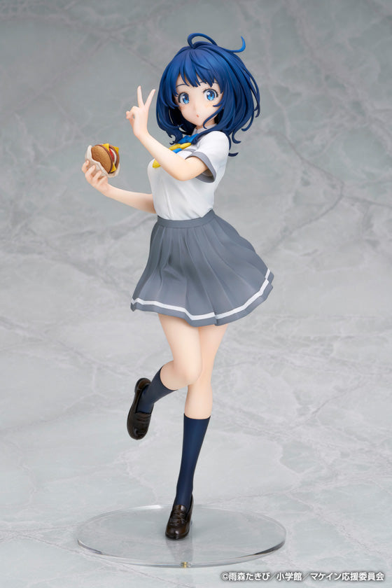 Alter Makeine Too Many Losing Heroines! Anna Yanami 1/7 Figure JAPAN OFFICIAL