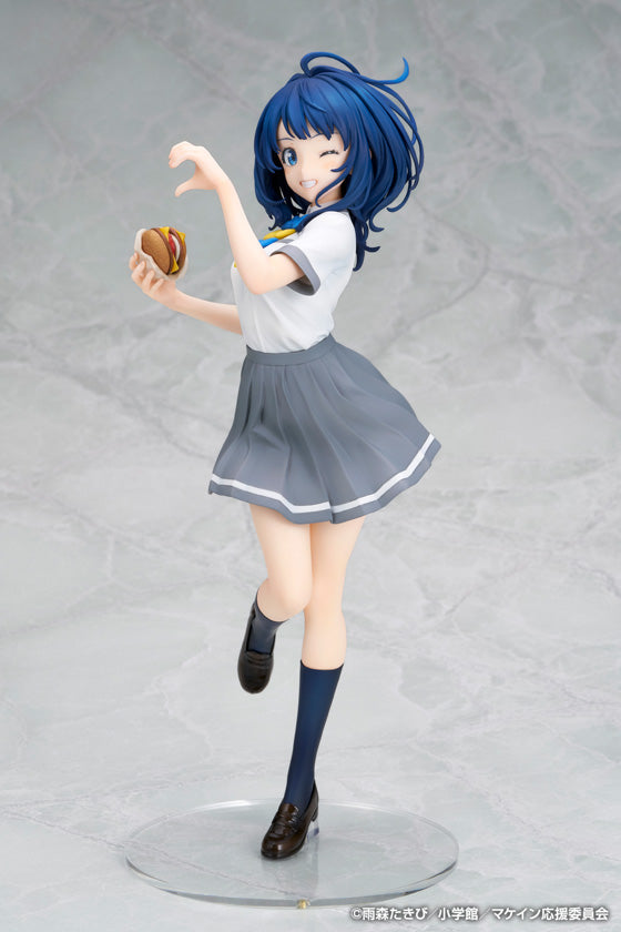 Alter Makeine Too Many Losing Heroines! Anna Yanami 1/7 Figure JAPAN OFFICIAL