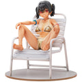 NOCTURNUS Kanna Sasaki Golden Bikini ver. 1/5 Figure JAPAN OFFICIAL