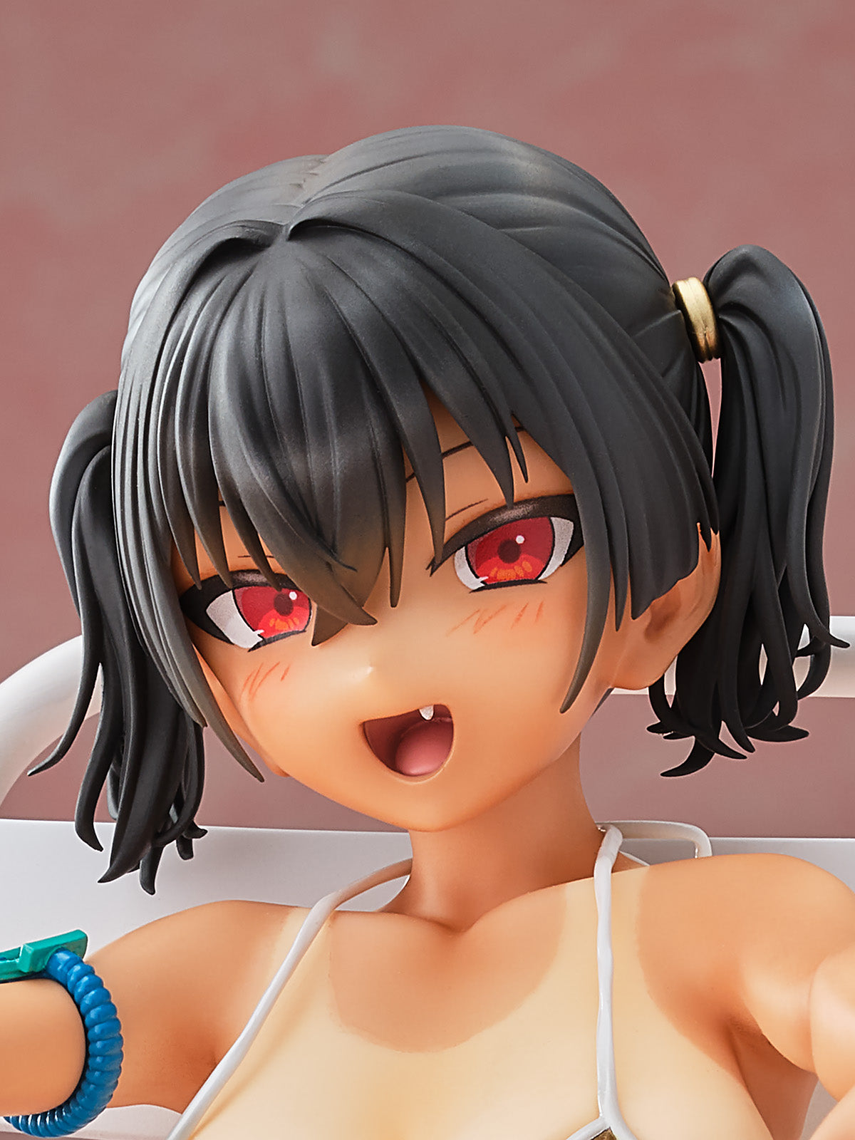 NOCTURNUS Kanna Sasaki Golden Bikini ver. 1/5 Figure JAPAN OFFICIAL