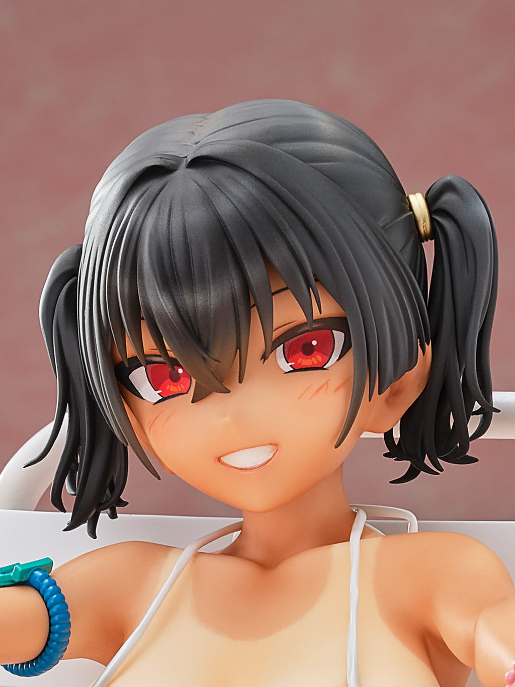 NOCTURNUS Kanna Sasaki Golden Bikini ver. 1/5 Figure JAPAN OFFICIAL