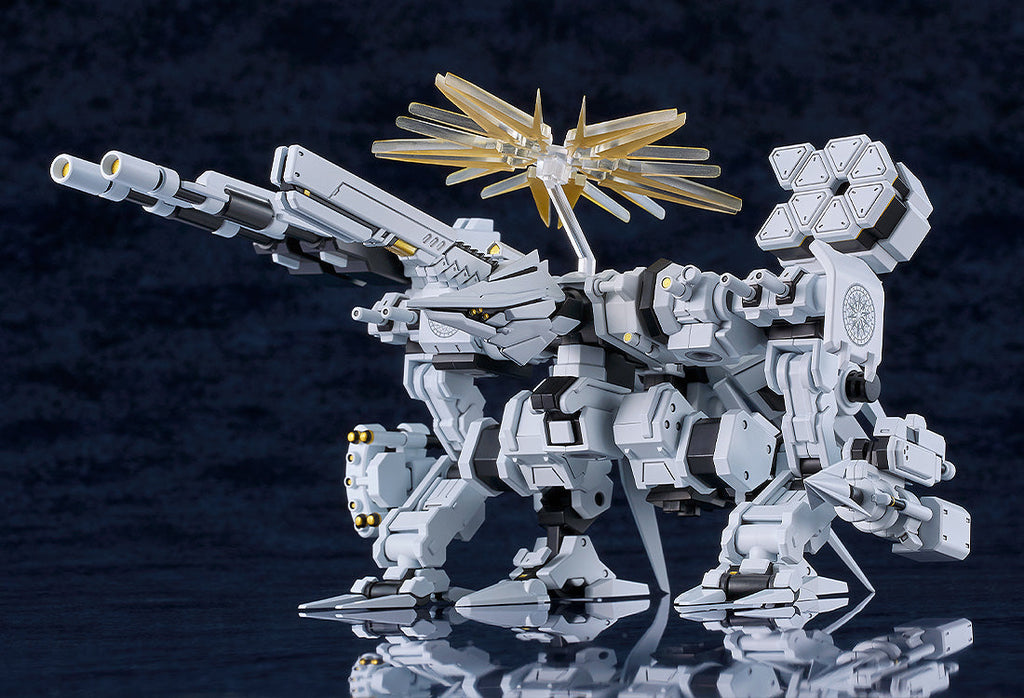 Good Smile Company MODEROID Blue Archive Daath Model Kit JAPAN OFFICIAL