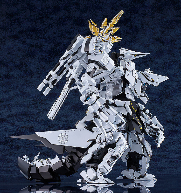 Good Smile Company MODEROID Blue Archive Daath Model Kit JAPAN OFFICIAL