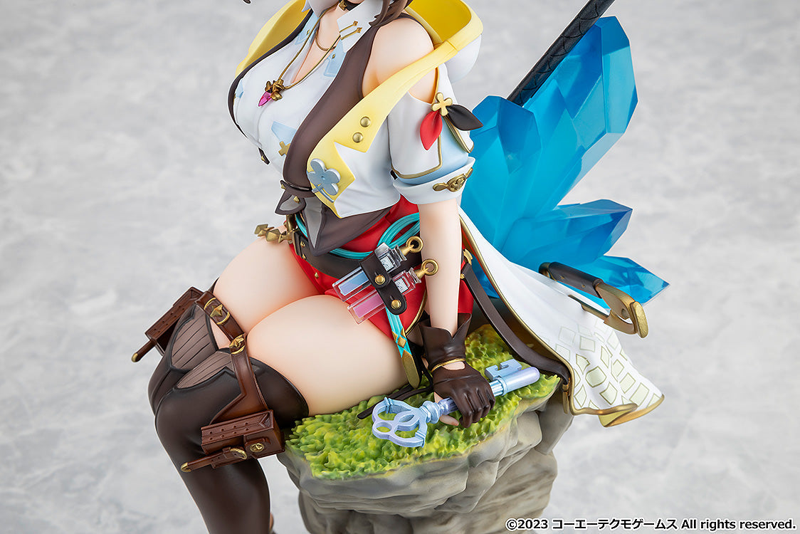 KADOKAWA KDcolle Atelier Ryza 3 Reisalin Stout 1/7 Figure JAPAN OFFICIAL