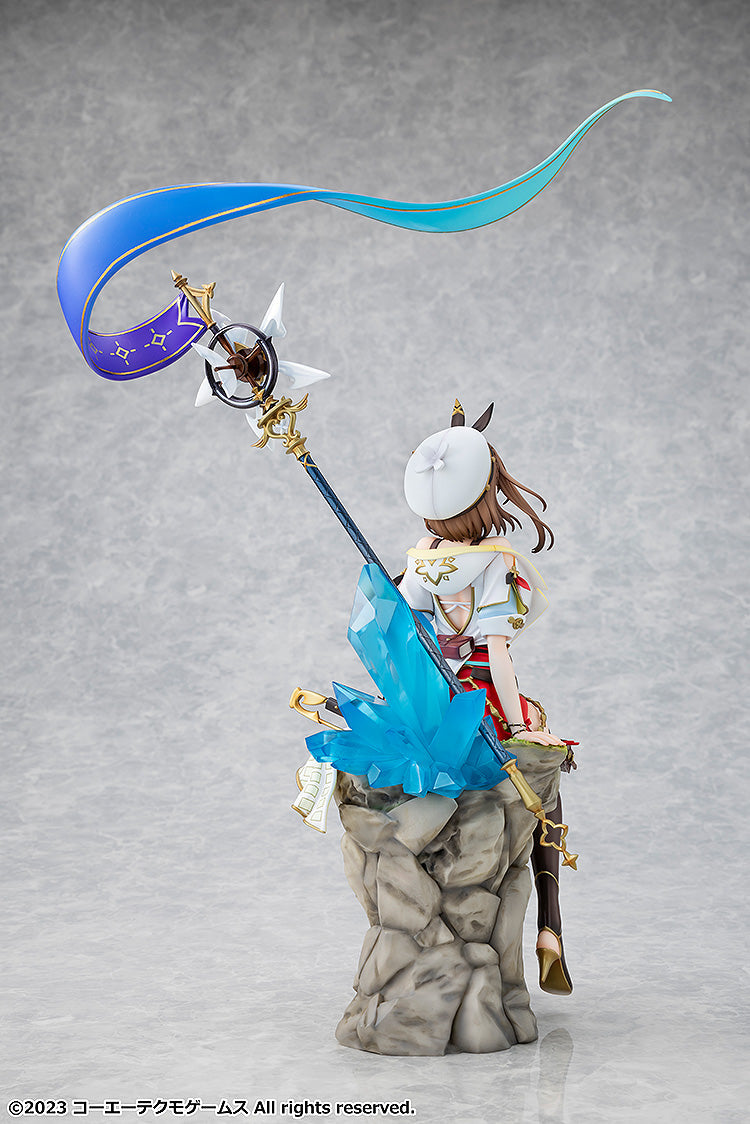 KADOKAWA KDcolle Atelier Ryza 3 Reisalin Stout 1/7 Figure JAPAN OFFICIAL