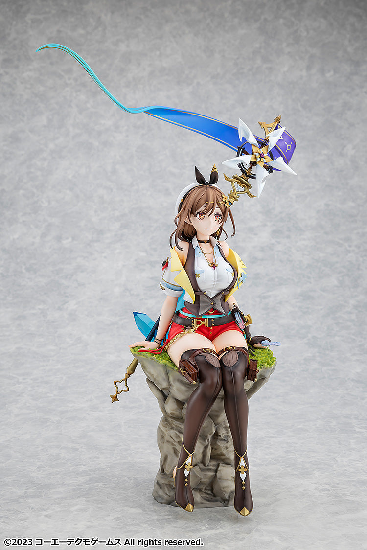 KADOKAWA KDcolle Atelier Ryza 3 Reisalin Stout 1/7 Figure JAPAN OFFICIAL