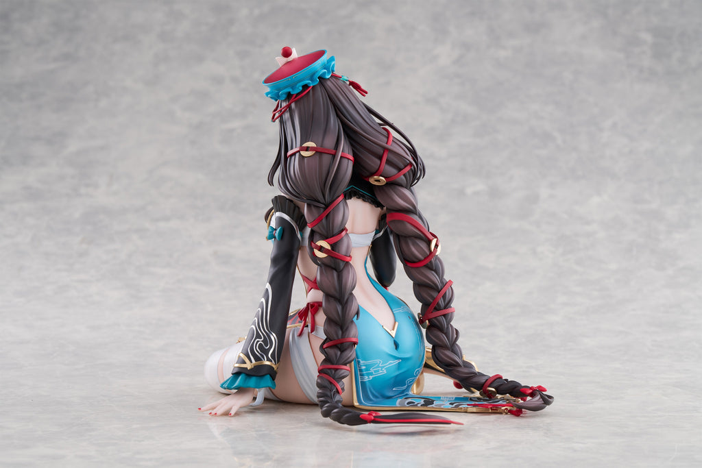 Raise Dream Aether Gazer Ling Guang The Tomb Visitor 1/6 Figure JAPAN OFFICIAL