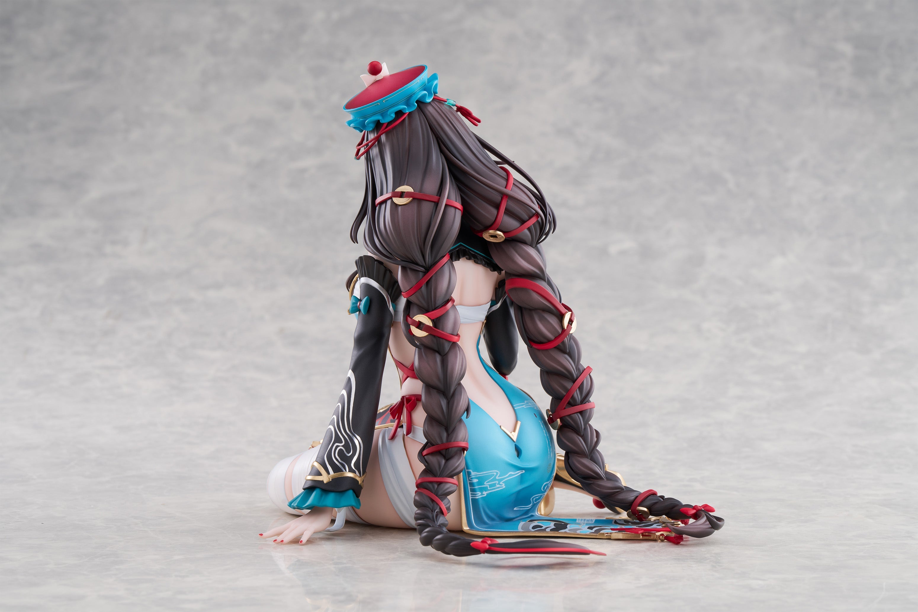 Raise Dream Aether Gazer Ling Guang The Tomb Visitor 1/6 Figure JAPAN OFFICIAL