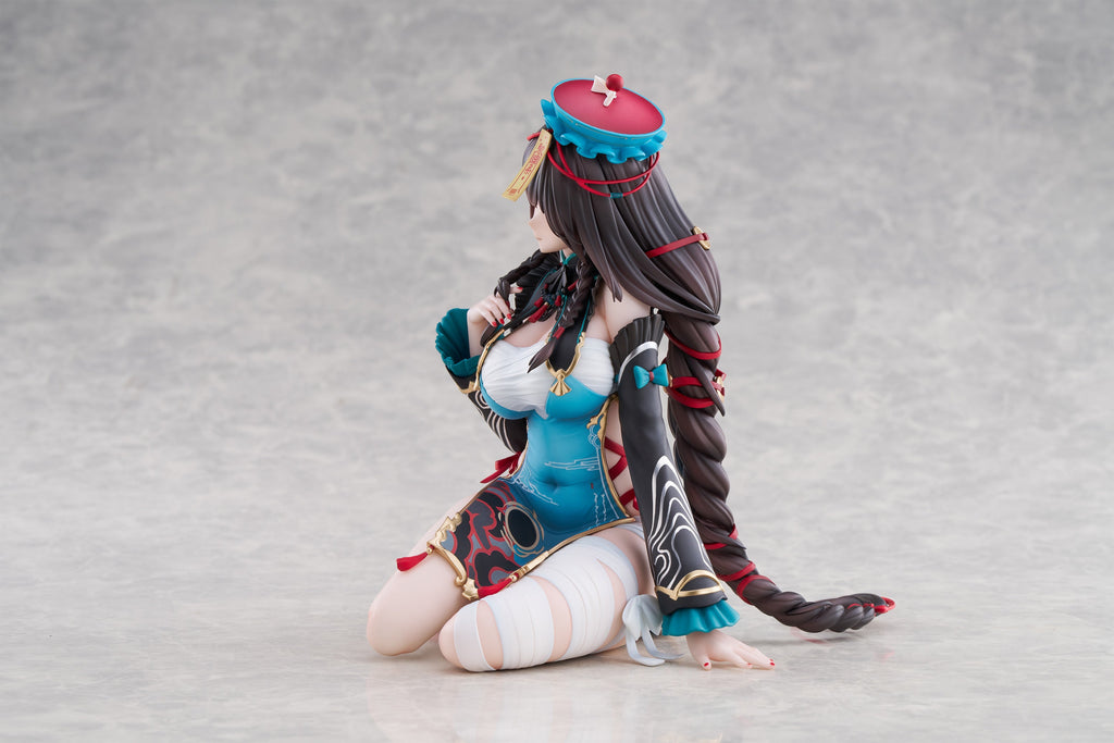 Raise Dream Aether Gazer Ling Guang The Tomb Visitor 1/6 Figure JAPAN OFFICIAL