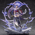 APEX Genshin Impact Raiden Shogun Plane of Euthymia Ver. 1/7 Figure JAPAN